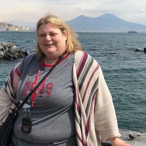 Meet your Posher, Patty